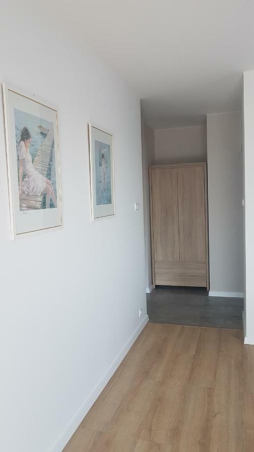 Hennela Apartment Warszawa Eksteriør billede